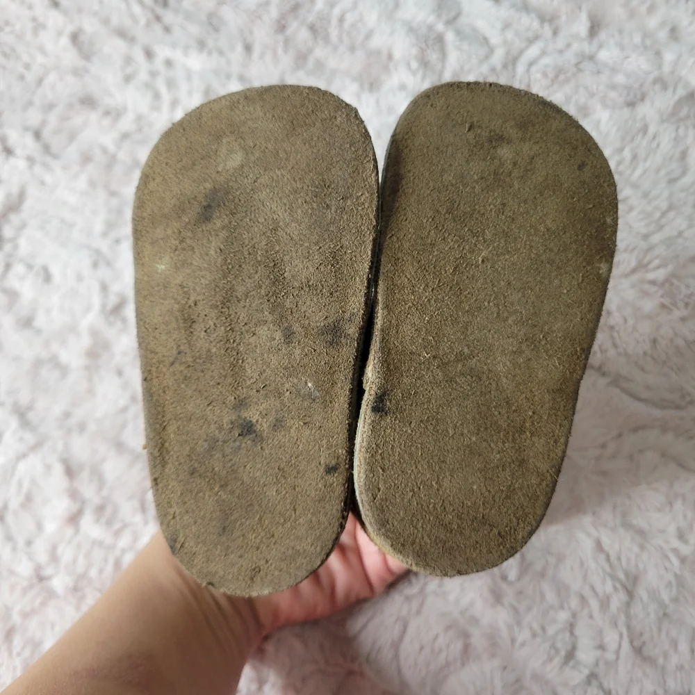 UGG BOO Boots